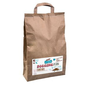 Arena para cavar - DiggingFun 9,7kg