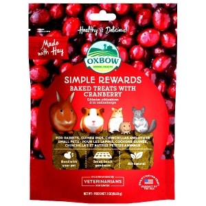 Golosinas horneadas con arándanos