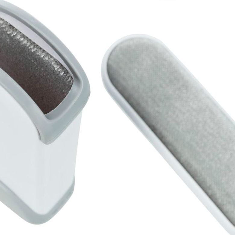 Cepillo recoge pelos