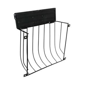 Porta Heno/Verduras para paredes (con tapa)