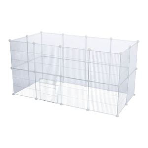 Recinto modular Trixie 140x35x70cm