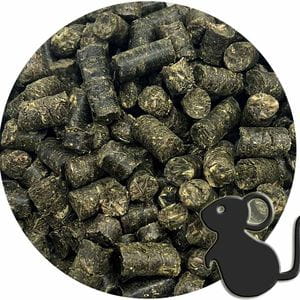 MaxiPellets - Heno de Pradera