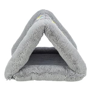 Snuggle túnel de felpa 2 en 1