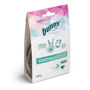 Bunny Health  - GastroBalance