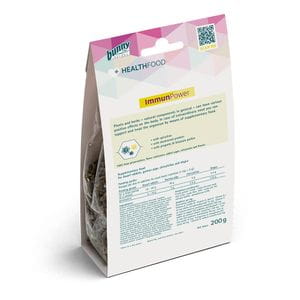 Bunny Health - ImmunPower