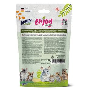 Bunny Enjoy - Maxipellets de Algoia