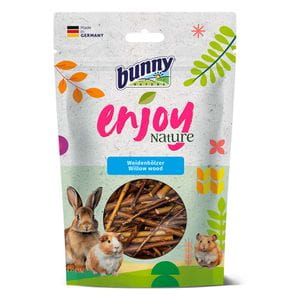 Bunny Enjoy - Ramitas de Sauce