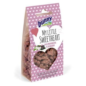 My Little SweetHeart - Bayas de Saúco