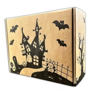 Spooky Box - Especial Halloween