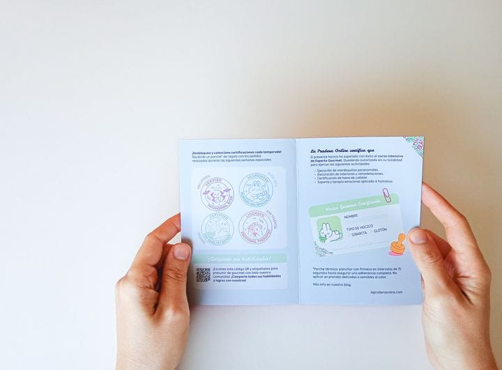 Cómo conseguir tu Pasaporte Experto Gourmet