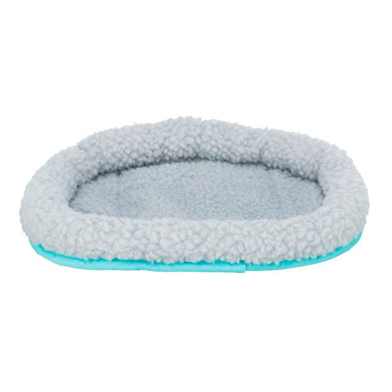 Camita de borreguillo