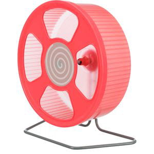 Rueda Ejercicio TRIXIE Color