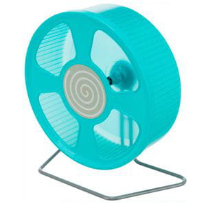 Rueda Ejercicio TRIXIE Color