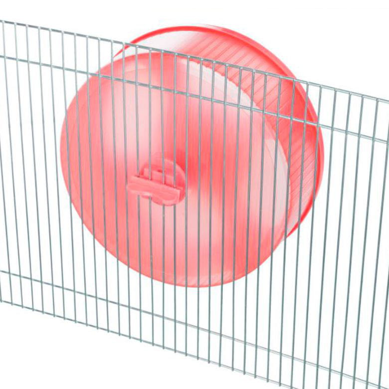 Rueda Ejercicio TRIXIE Color