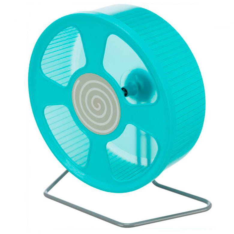 Rueda Ejercicio TRIXIE Color