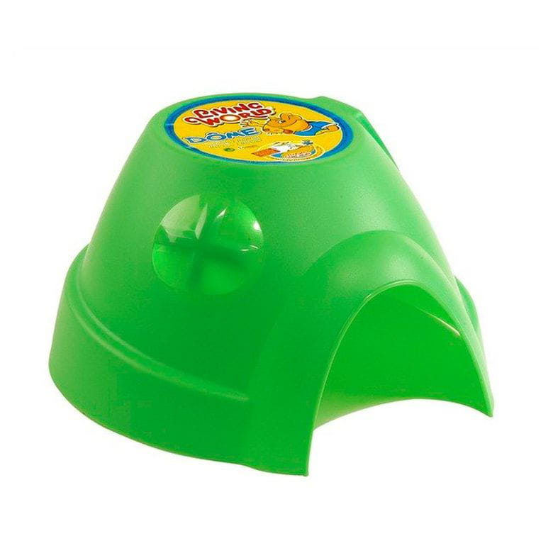 Refugio Domo Igloo