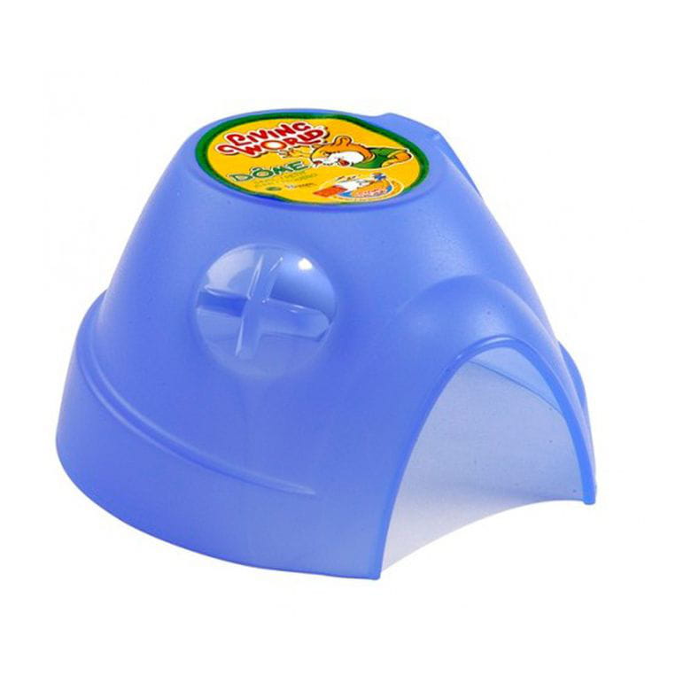 Refugio Domo Igloo