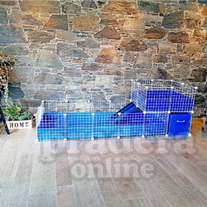jaula cyc 2x5 loft y despensa