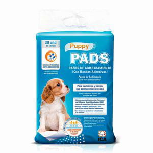 Empapadores con Adhesivos