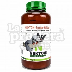 Nekton Petauros del Azúcar