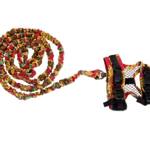 Arnés y Correa Comfort Conejos y Roedores