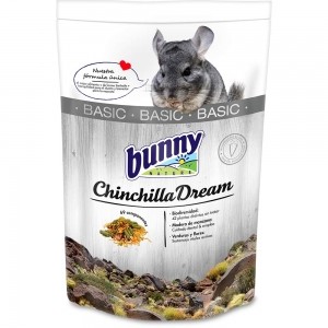 Bunny Dream - Chinchilla Basic