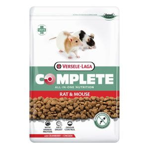 Rat & Mouse Complete