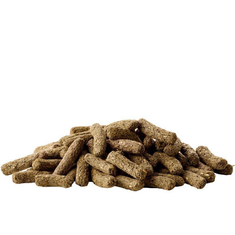 Chinchilla & Degu Complete