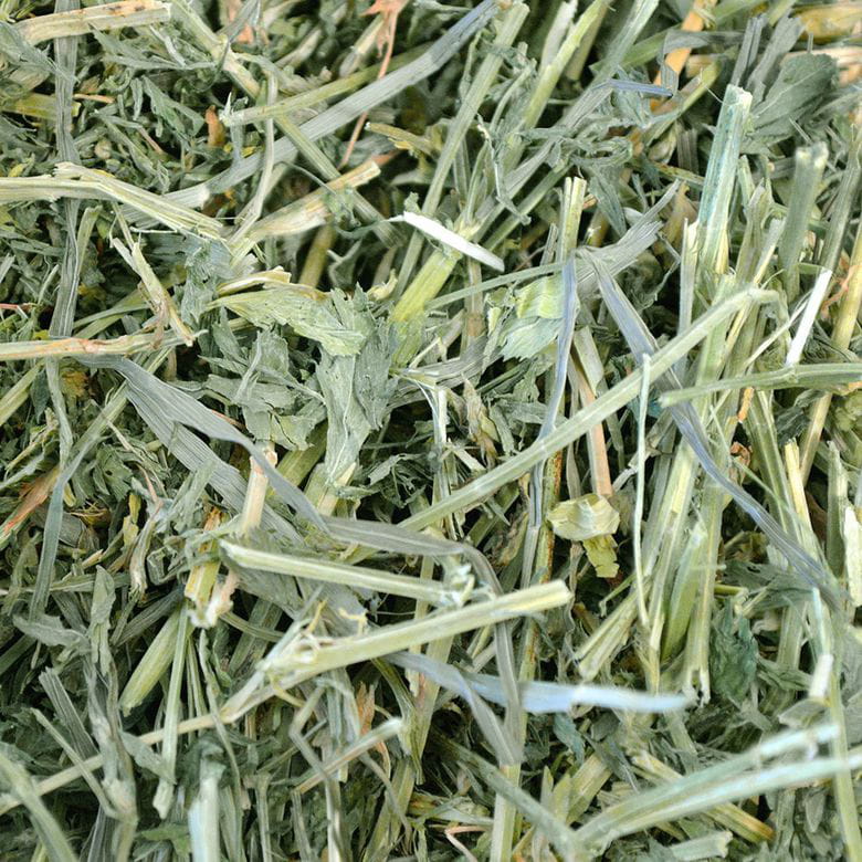 Heno de Alfalfa