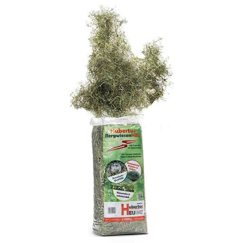 Hubertus Heno Premium