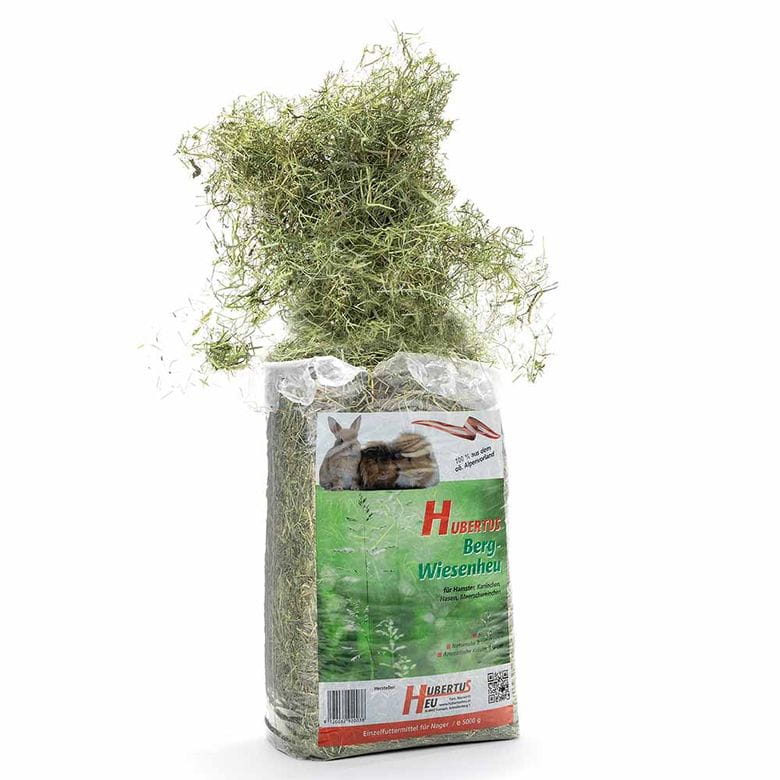 Hubertus Heno Premium