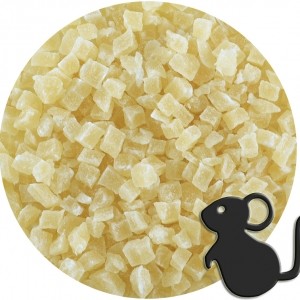 Dados de Piña