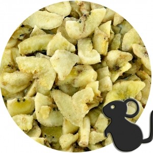 Chips de Plátano 100g