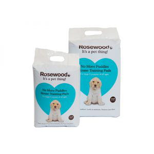 Empapadores Rosewood