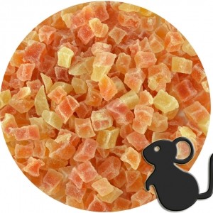 Dados de Papaya