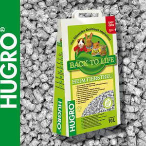 Pellets de Papel ecológico