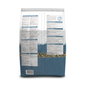 Science Selective Chinchilla