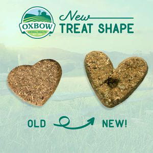 Galletitas Ecológicas de Oxbow