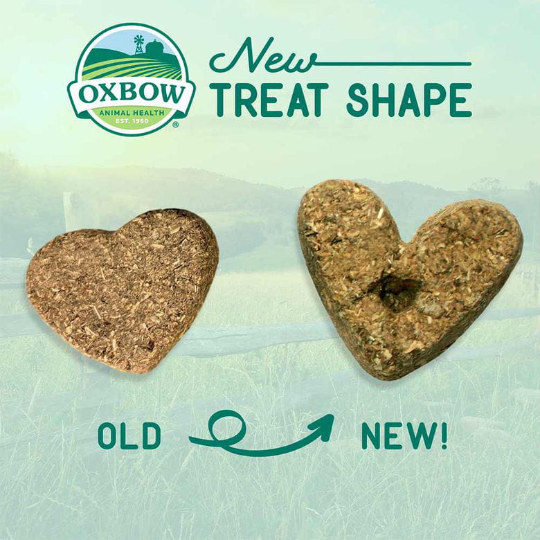 Galletitas Ecológicas de Oxbow