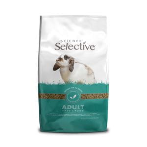 Science Selective - Conejo Adulto