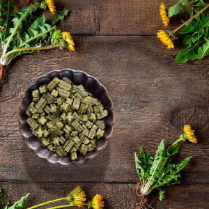 Pienso completo sin cereales - Conejos