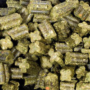 Pienso completo sin cereales - Conejos