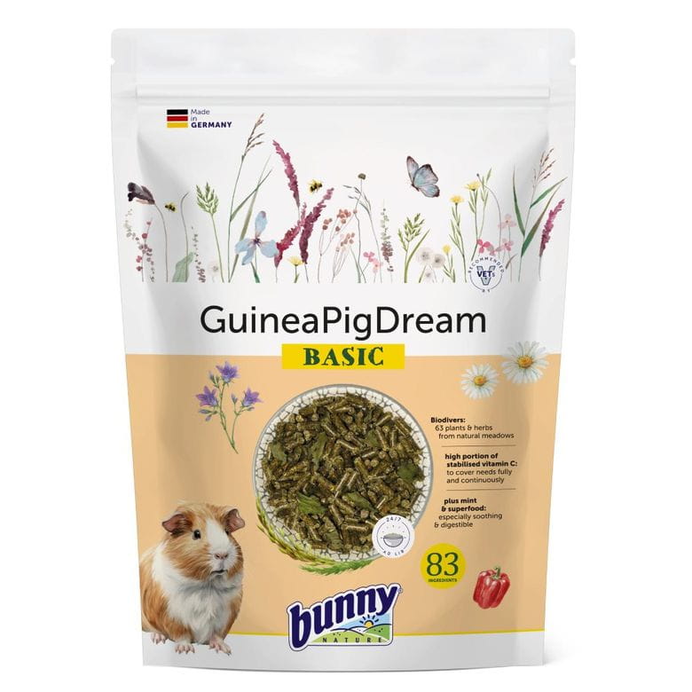 Bunny Dream - Cobaya Basic