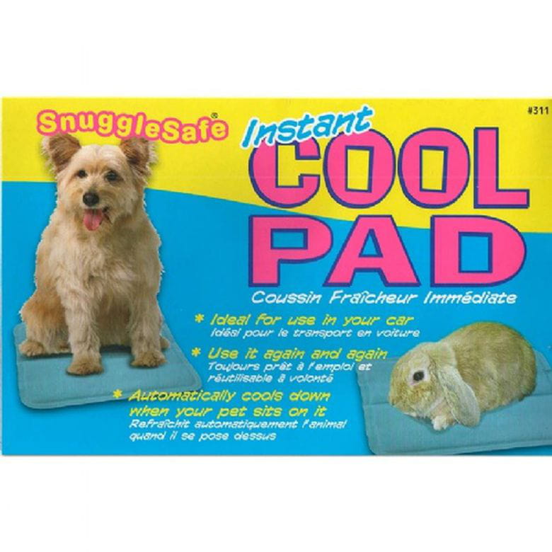 Almohadilla Refrescante