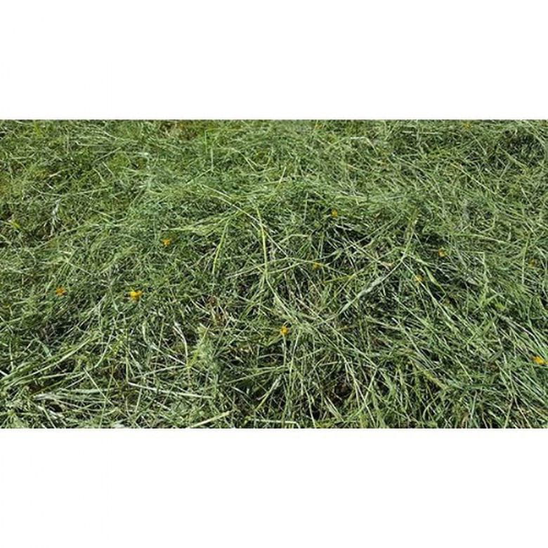 Segundo Corte Zollernalb-Heno de Montaña con Hierbas