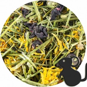 Alfalfa Mix