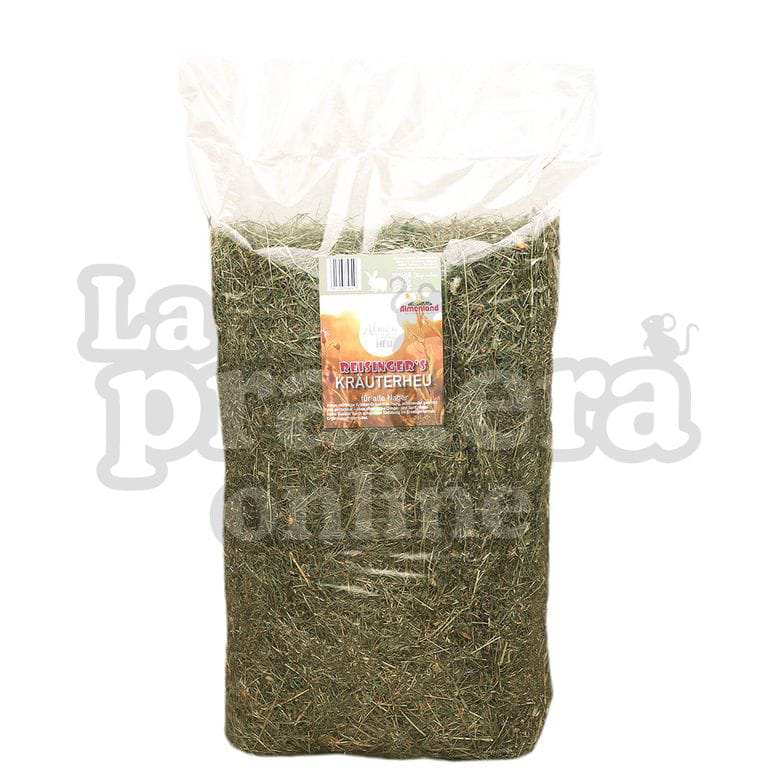 Heno de Montaña con Hierbas Almenland