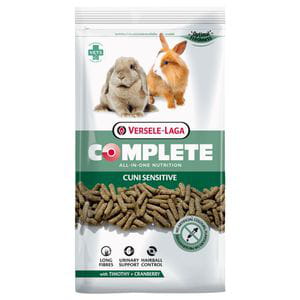 Cuni Complete Sensitive (Timothy y Arándanos)