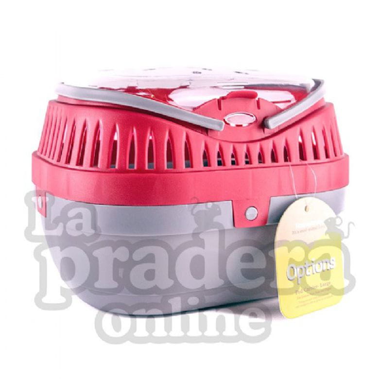 Transportín Rosewood - Granate