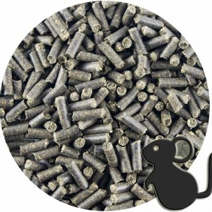 Pellets 100% Cardo Mariano
